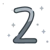 2️⃣ Эмодзи «Telegram Color 11» для Telegram