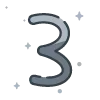 3️⃣ Эмодзи «Telegram Color 11» для Telegram