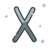 🔠 Эмодзи «Telegram Color 11» для Telegram