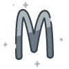 🔠 Эмодзи «Telegram Color 11» для Telegram