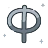 🔠 Эмодзи «Telegram Color 11» для Telegram