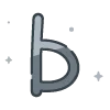 🔠 Эмодзи «Telegram Color 11» для Telegram