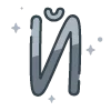 🔠 Эмодзи «Telegram Color 11» для Telegram