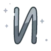 🔠 Эмодзи «Telegram Color 11» для Telegram