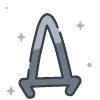 🔠 Эмодзи «Telegram Color 11» для Telegram
