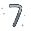 7️⃣ Эмодзи «Telegram Color 11» для Telegram