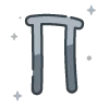🔠 Эмодзи «Telegram Color 11» для Telegram