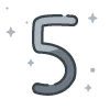 5️⃣ Эмодзи «Telegram Color 11» для Telegram