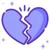 💜 Эмодзи «Telegram Color 2» для Telegram