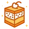 🍰 Эмодзи «Telegram Color 2» для Telegram