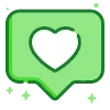 🩵 Эмодзи «Telegram Color 2» для Telegram