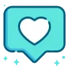 🩵 Эмодзи «Telegram Color 2» для Telegram