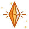 💎 Эмодзи «Telegram Color 2» для Telegram