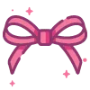 🎀 Эмодзи «Telegram Color 2» для Telegram