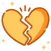💛 Эмодзи «Telegram Color 2» для Telegram