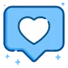 Эмодзи Telegram Color 2 для Telegram — скачать