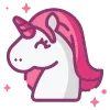 🦄 Эмодзи «Telegram Color 2» для Telegram