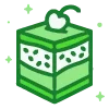🍰 Эмодзи «Telegram Color 2» для Telegram