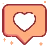 🧡 Эмодзи «Telegram Color 2» для Telegram