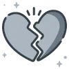 🩶 Эмодзи «Telegram Color 2» для Telegram