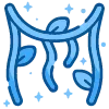 🍃 Эмодзи «telegram color 3» для Telegram