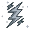 ⚡️ Эмодзи «telegram color 3» для Telegram