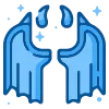 Эмодзи telegram color 3 для Telegram — скачать