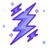 ⚡️ Эмодзи «telegram color 3» для Telegram