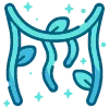 🍃 Эмодзи «telegram color 3» для Telegram
