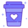 ☕️ Эмодзи «telegram color 3» для Telegram