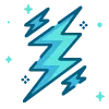⚡️ Эмодзи «telegram color 3» для Telegram