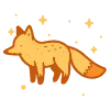 🦊 Эмодзи «telegram color 3» для Telegram