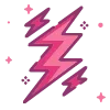 ⚡️ Эмодзи «telegram color 3» для Telegram