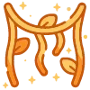 🍃 Эмодзи «telegram color 3» для Telegram
