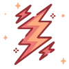 ⚡️ Эмодзи «telegram color 3» для Telegram