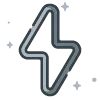 ⚡️ Эмодзи «telegram color 3» для Telegram