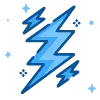 ⚡️ Эмодзи «telegram color 3» для Telegram