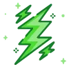 ⚡️ Эмодзи «telegram color 3» для Telegram