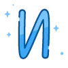 🔠 Эмодзи «telegram color 4» для Telegram