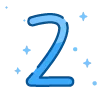 2️⃣ Эмодзи «telegram color 4» для Telegram