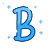 🔠 Эмодзи «telegram color 4» для Telegram