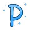 🔠 Эмодзи «telegram color 4» для Telegram