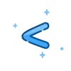 🔠 Эмодзи «telegram color 4» для Telegram