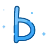 🔠 Эмодзи «telegram color 4» для Telegram