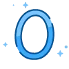 🔠 Эмодзи «telegram color 4» для Telegram