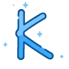 🔠 Эмодзи «telegram color 4» для Telegram
