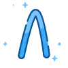 🔠 Эмодзи «telegram color 4» для Telegram