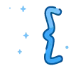 🔠 Эмодзи «telegram color 4» для Telegram