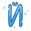 🔠 Эмодзи «telegram color 4» для Telegram