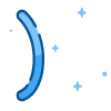 🔠 Эмодзи «telegram color 4» для Telegram